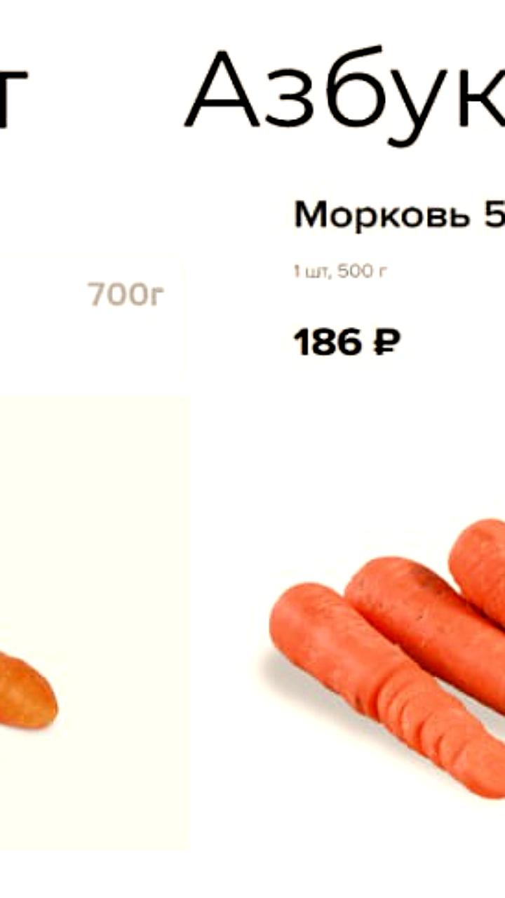 ФАС одобрила сделку «Магнита» по покупке «Азбуки вкуса»