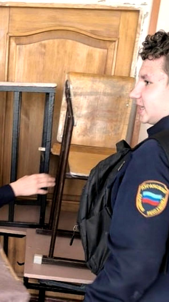 В Камчатских школах прошли антитеррористические учения для повышения безопасности