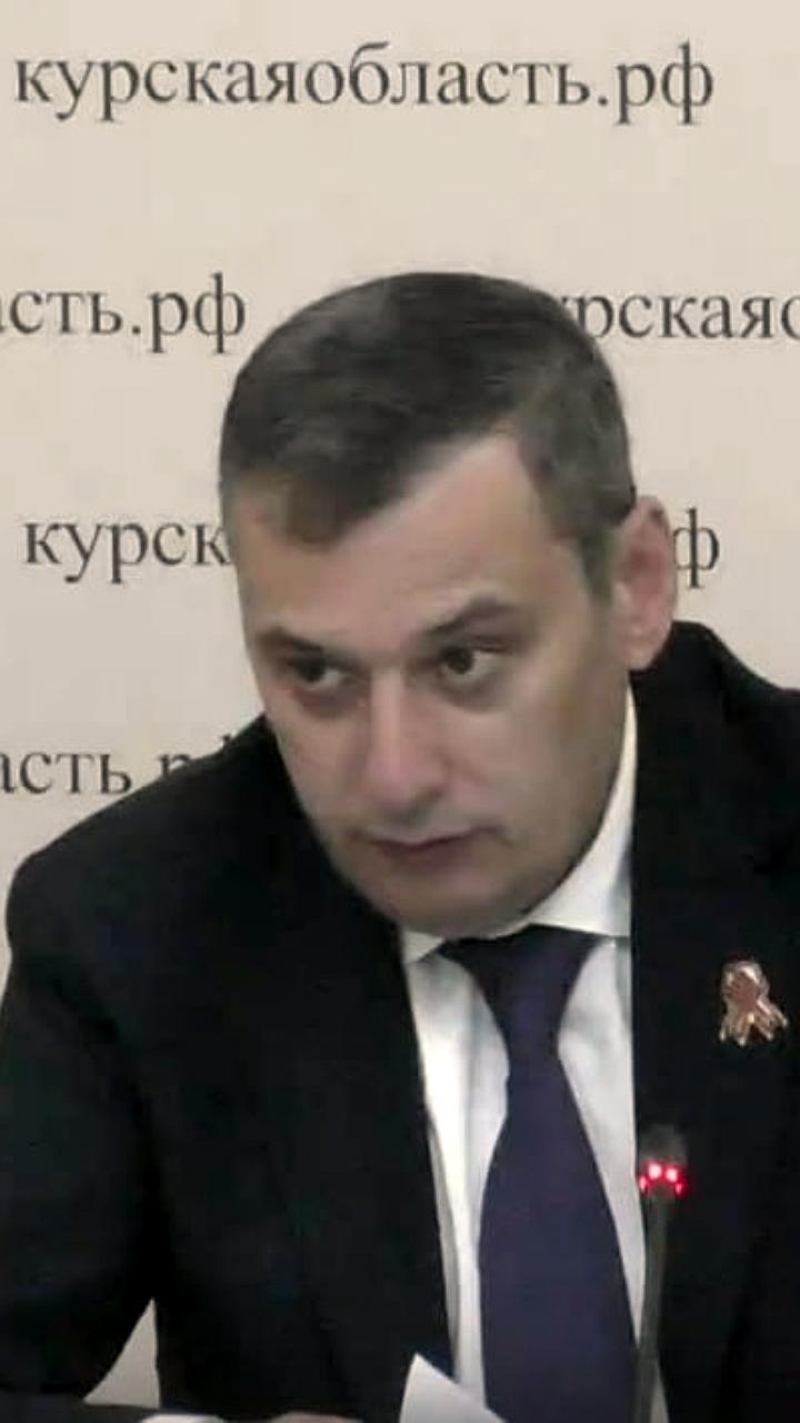 Татьяна Сукновалова возглавила рейтинг соцсетей среди чиновников Курской области