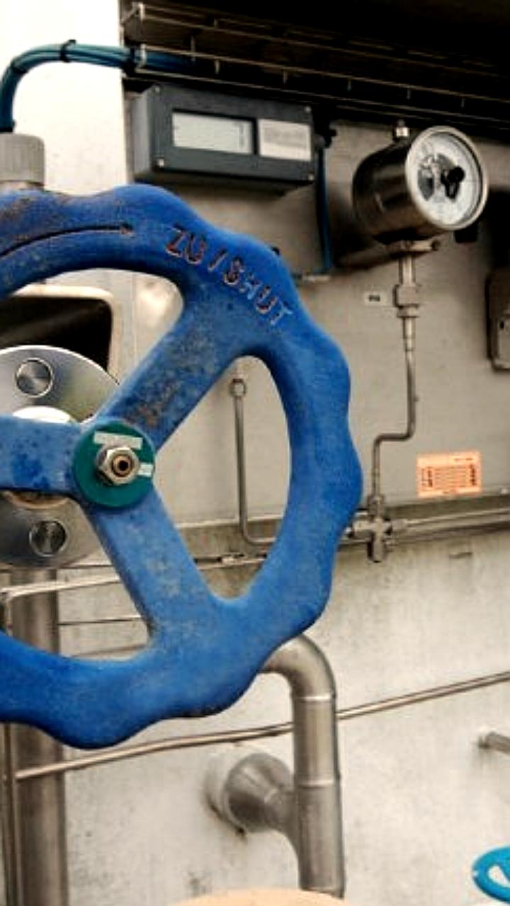 Евросоюз планирует запретить импорт российского газа к 2027 году