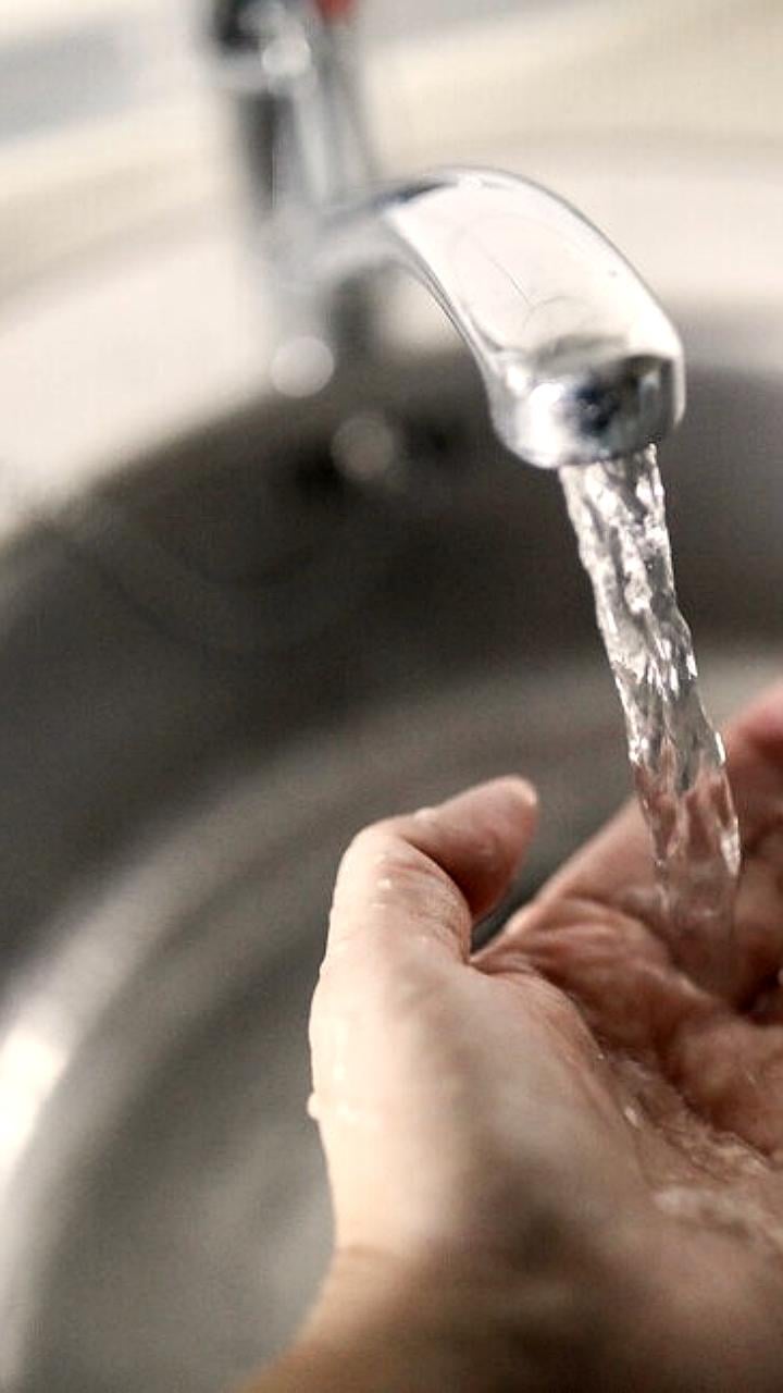 Хлорирование воды в Донецке: предупреждение для жителей