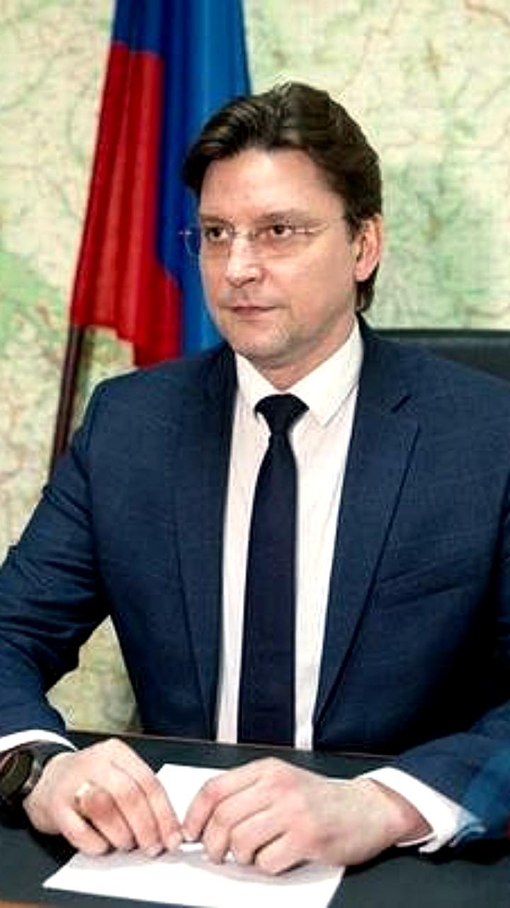 ЛНР формирует заявки на госпрограмму развития сельских территорий в 2026 году