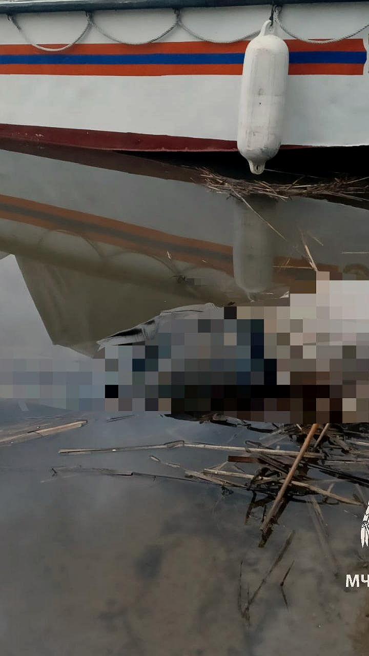 Спасение рыбака в Югре и трагедия в Казани: экстренные службы на страже безопасности