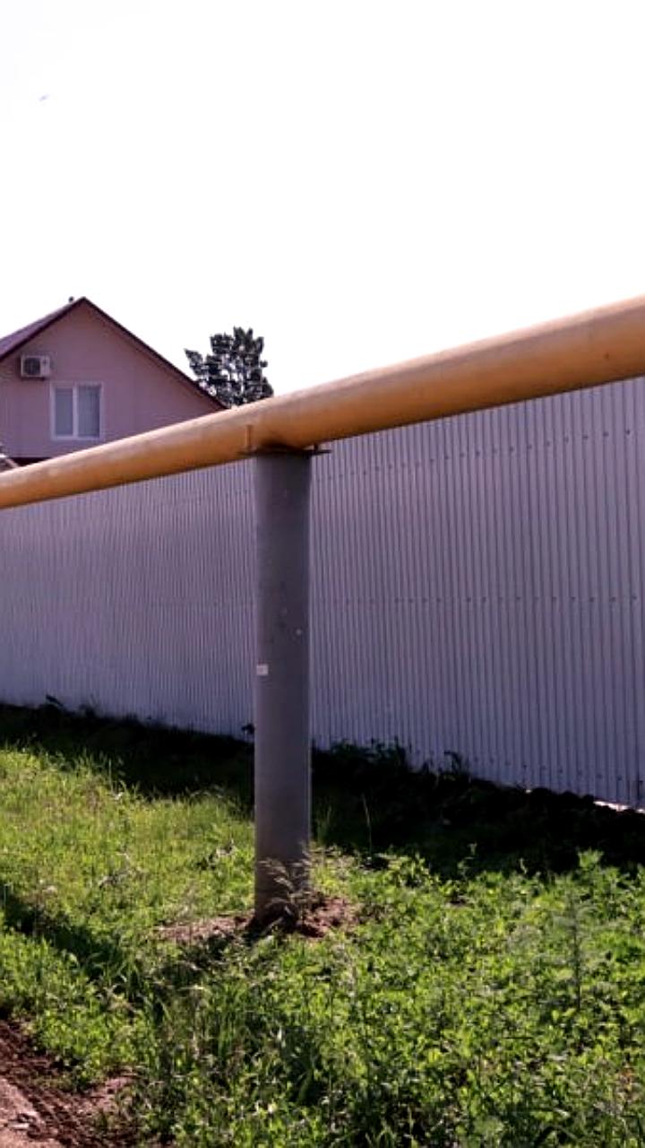 Газификация в Сахалинской и Новгородской областях: новые меры поддержки и планы до 2025 года