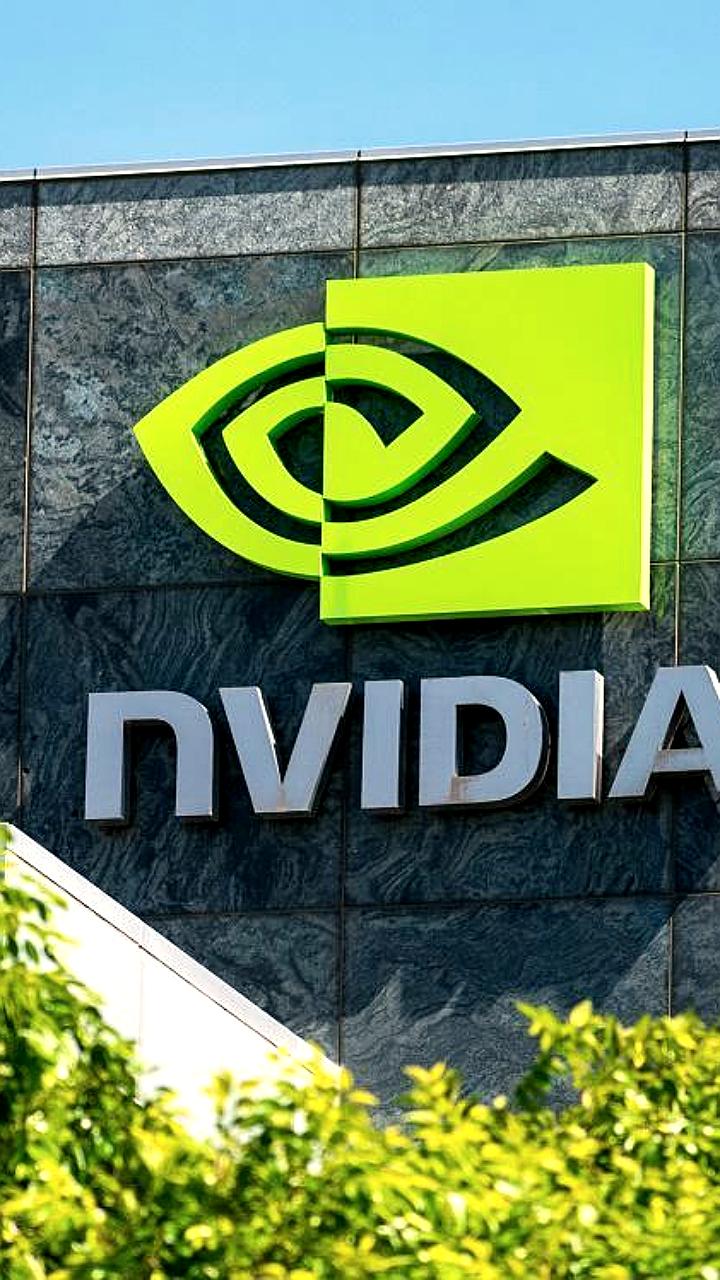 Nvidia рассматривает возможность покупки Биткоина