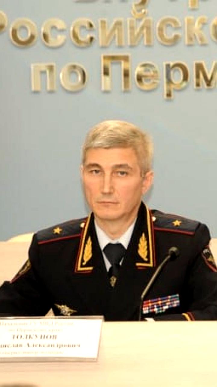 Министр МВД России Владимир Колокольцев обсудил кадровые изменения и проблемы комплектования полиции в регионах