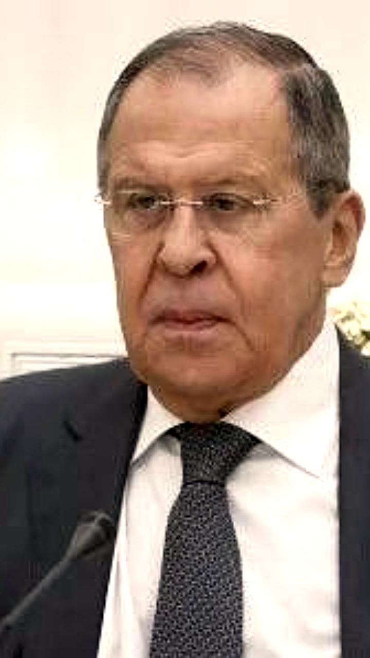 Сергей Лавров посетит Армению в ближайшее время