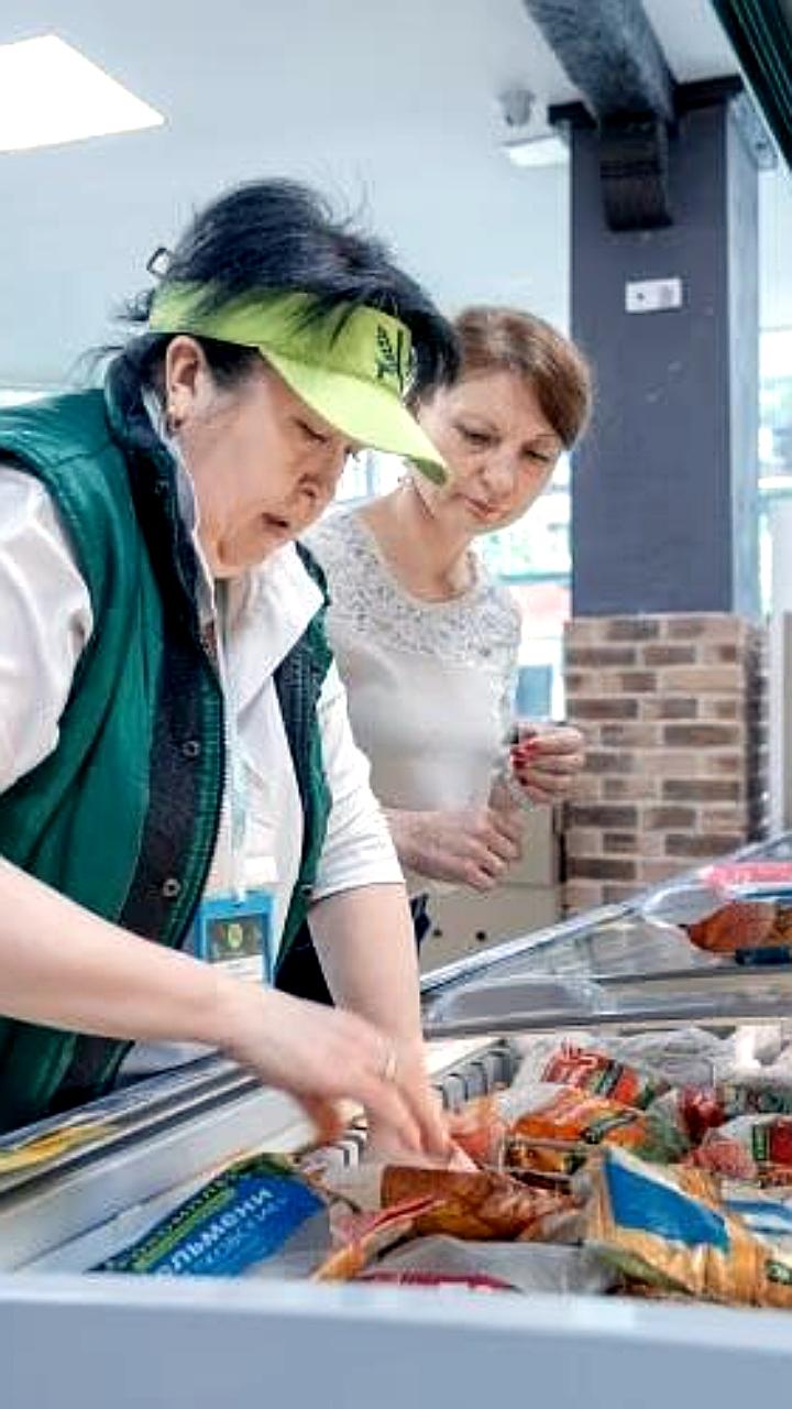 Красноярский край демонстрирует наибольший рост цен в России