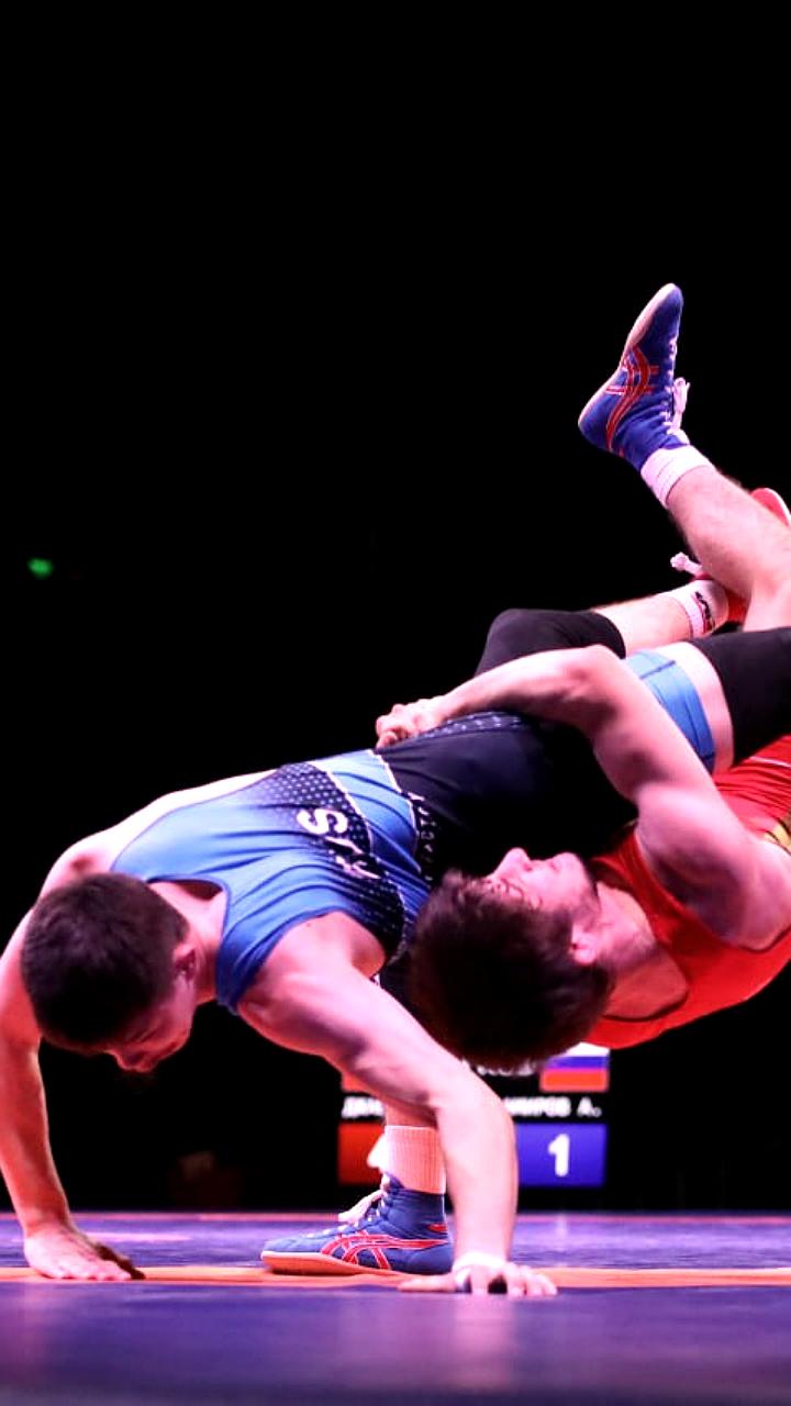 В Орле стартовал чемпионат России по всестилевому каратэ
