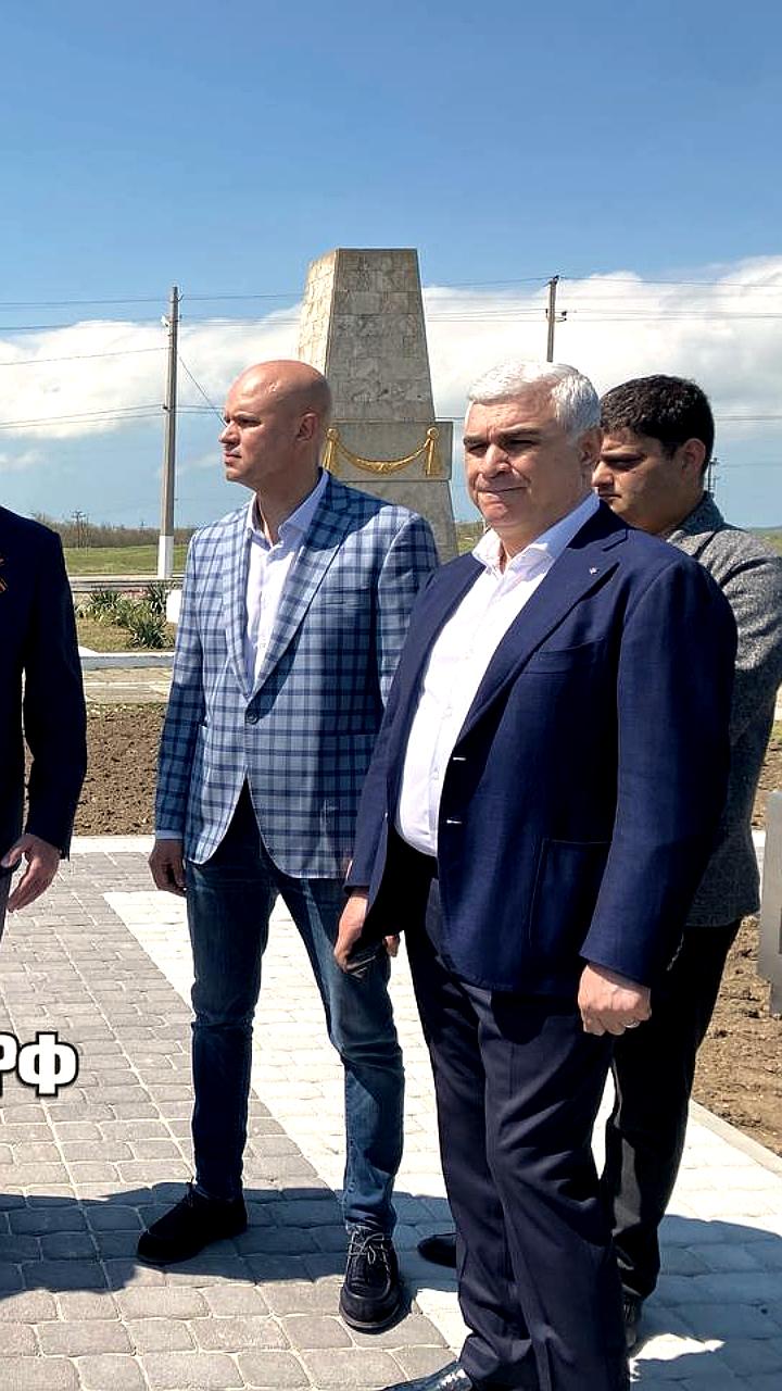 В Уч-Дере завершено проектирование новой школы на 220 мест