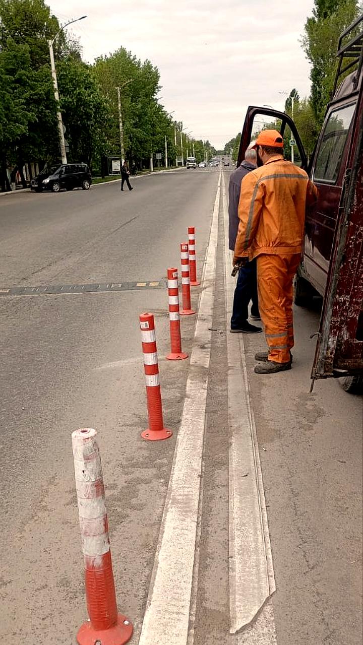Госавтоинспекция выявила более 8000 нарушений ПДД в Ульяновской и Псковской областях