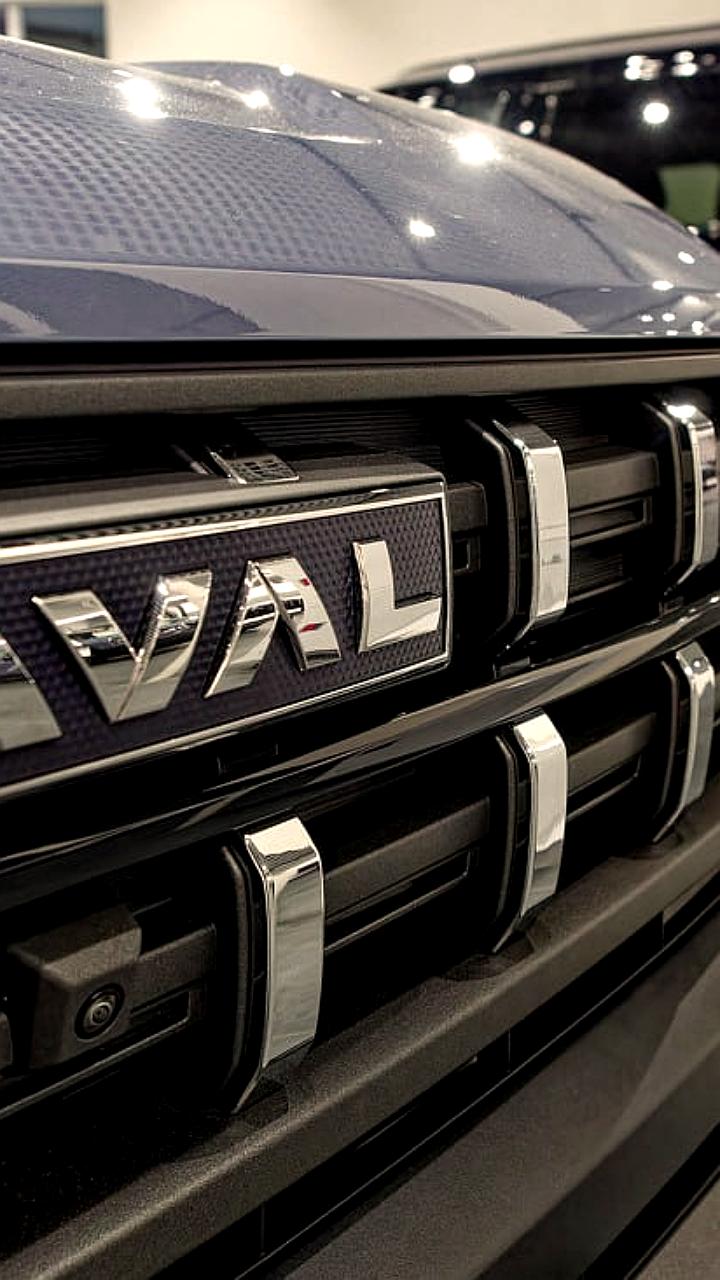 Haval Motor арендует крупный склад в Подмосковье для расширения логистики