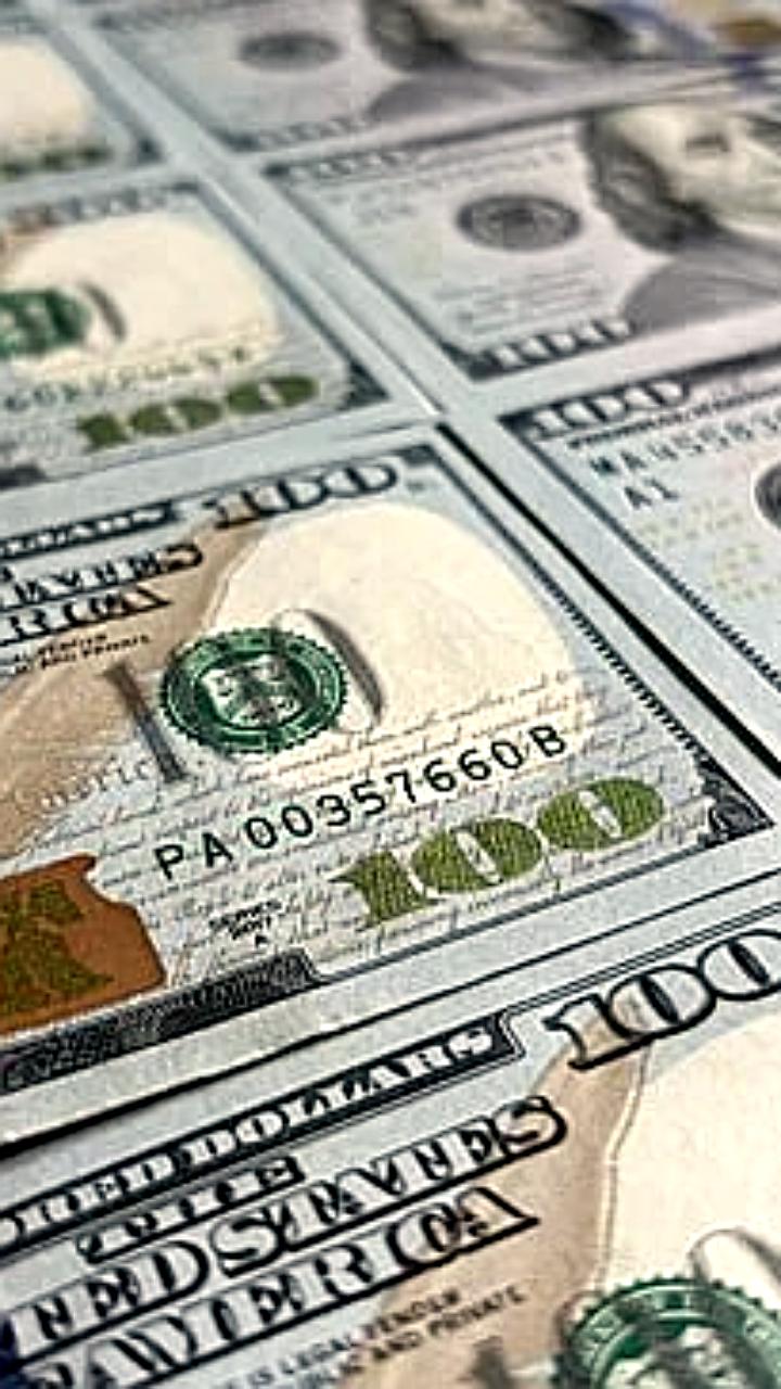 Международные резервы России снизились на $3,5 млрд за неделю