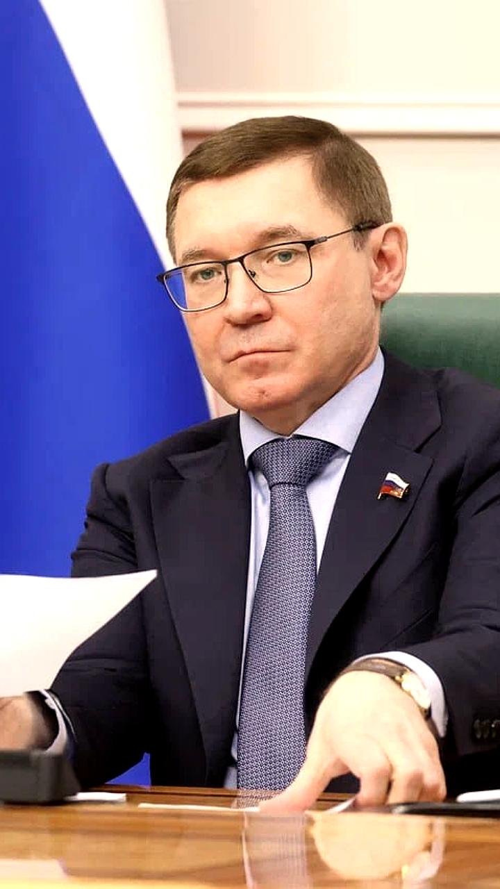 Владимир Путин обновил состав наблюдательного совета 'Движения первых'