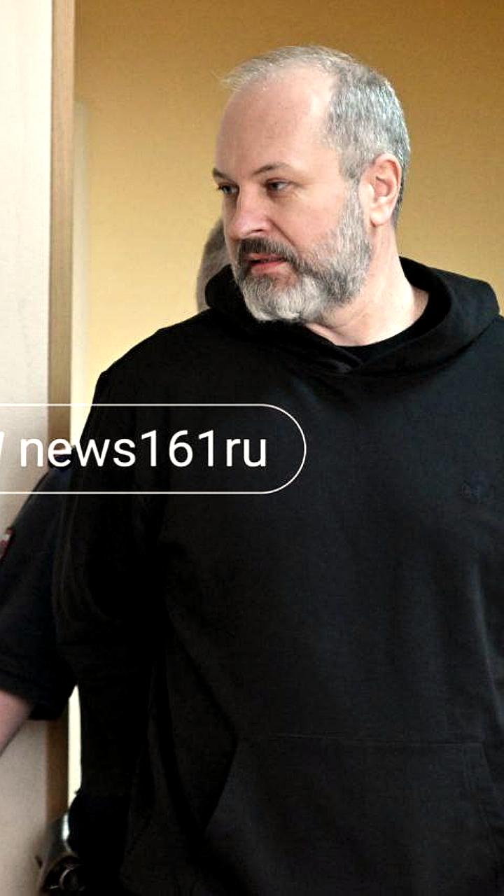 Суд рассматривает арест имущества Виталия Кушнарёва и его жены