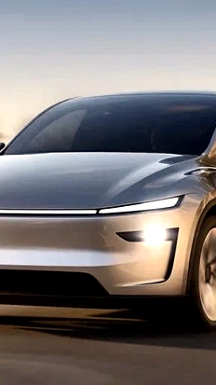 Продажи Tesla в Европе продолжают падать на фоне растущей конкуренции и репутационных рисков