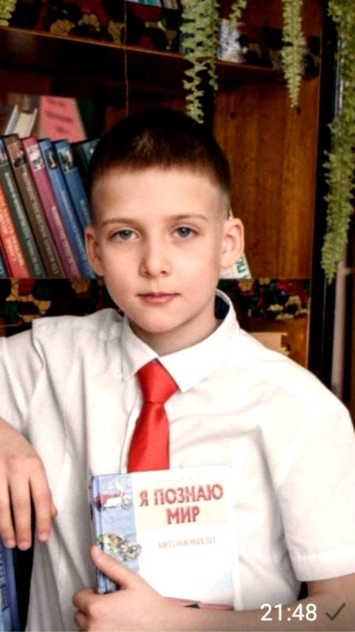 В Шарыпово полицейские нашли пропавшего 10-летнего мальчика