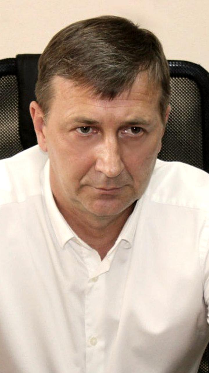 Президент России наградил министра чрезвычайных ситуаций Крыма медалью 'За отвагу на пожаре'