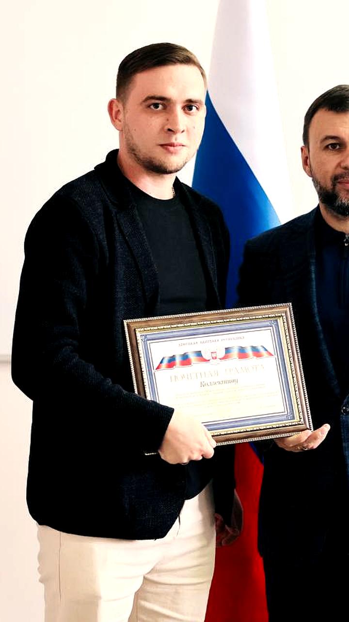Вениамин Кондратьев поздравил кубанских журналистов с профессиональным праздником