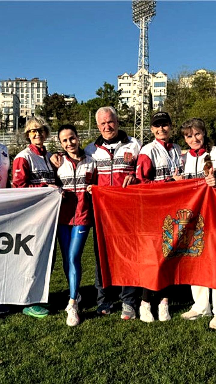 Команды СУЭК-Красноярск и Серпуховские знатоки вошли в топ-10 на всероссийских соревнованиях