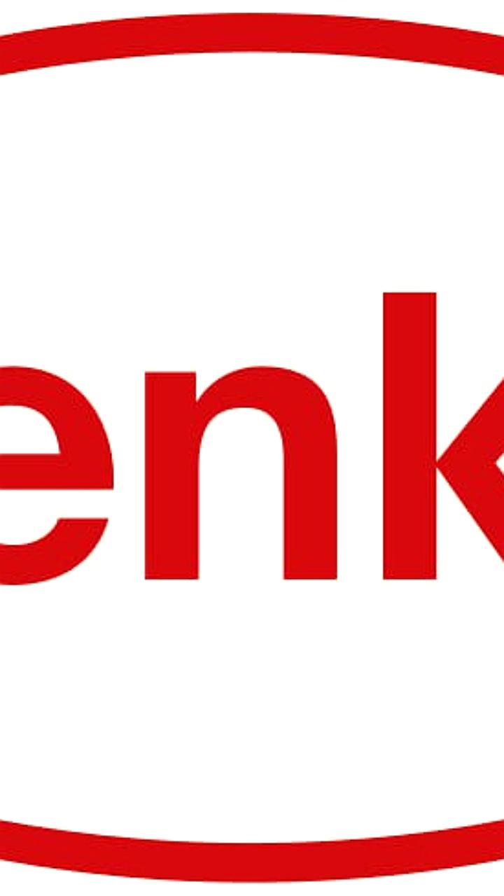 Henkel подает заявки на регистрацию товарных знаков Persil и Losk в России