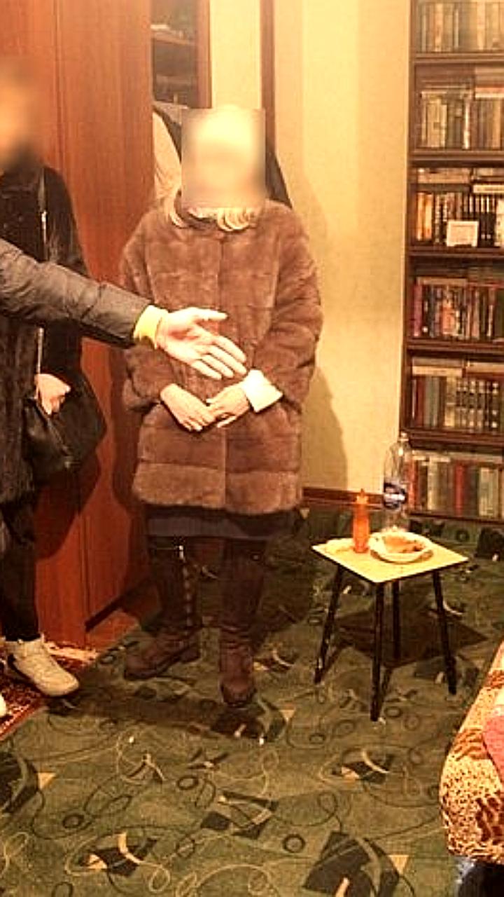 Жительница Орла осуждена на 7 лет за убийство в ходе конфликта