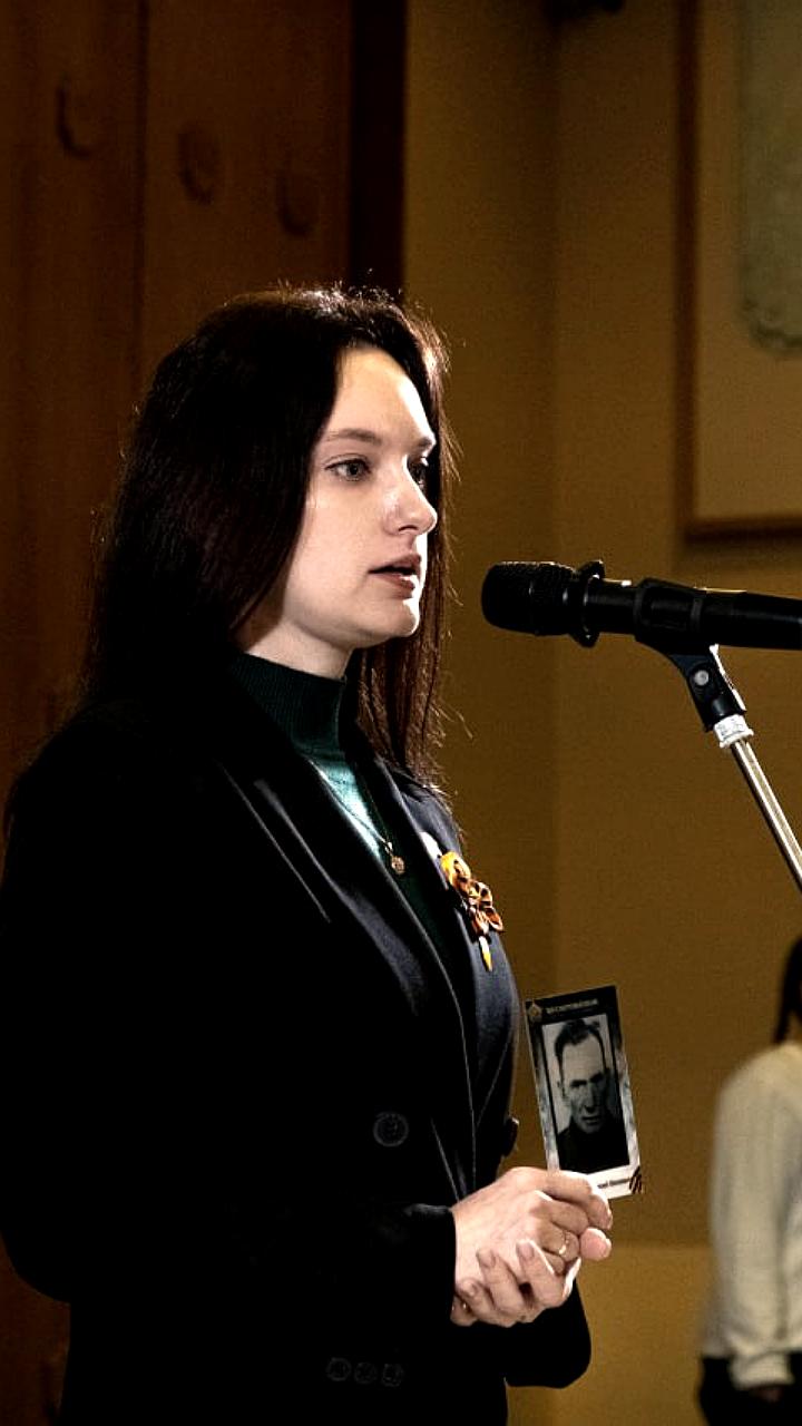 Акция «Стена памяти» стартует в России и за рубежом для увековечения памяти Героев войны