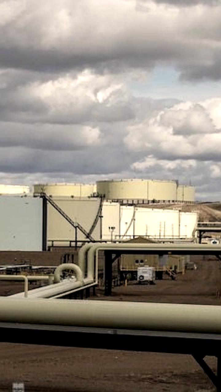 Трамп: Падение цен на нефть может способствовать перемирию в Украине