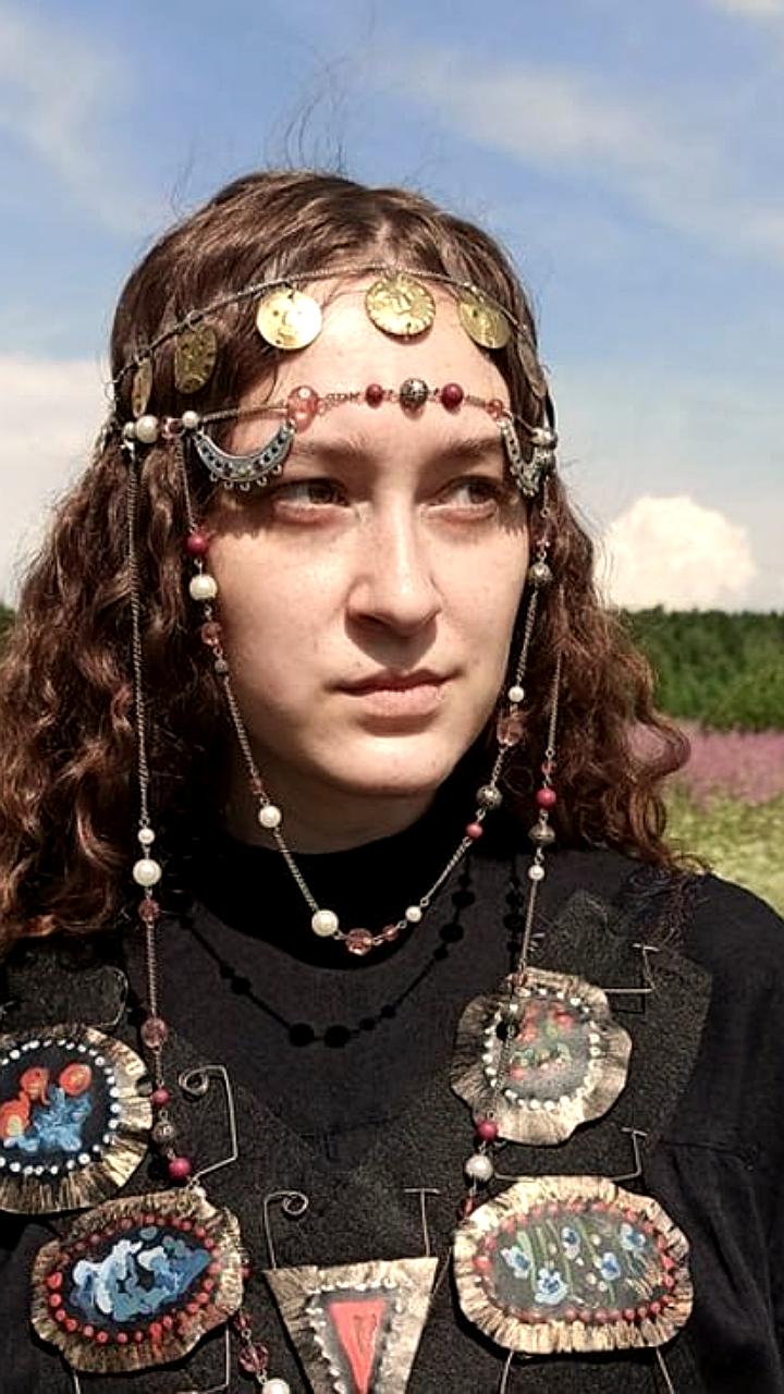 Художница Алиса Горшенина оштрафована на 145 тысяч рублей за публикацию в соцсетях