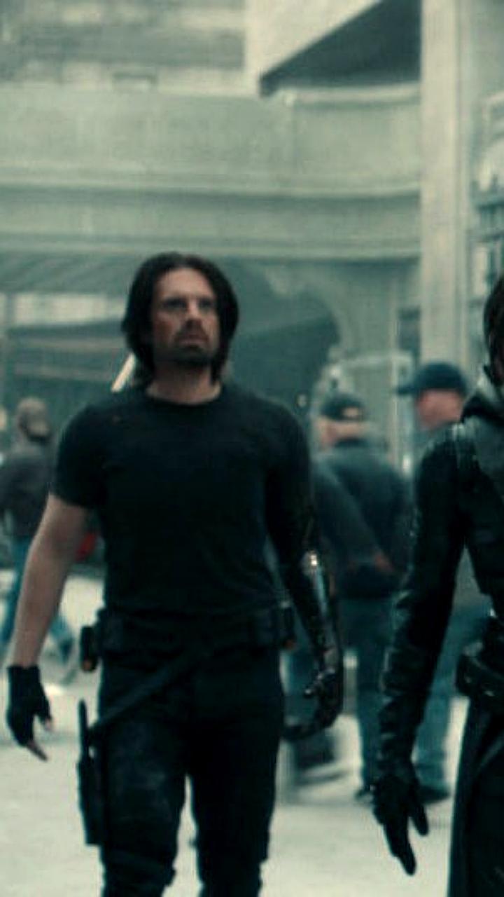 Выход фильма Marvel «Громовержцы» в России: злодеи на задании