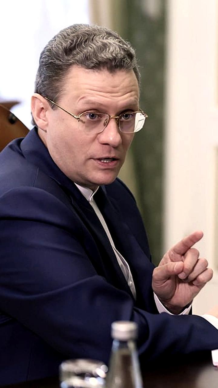 Губернатор Вологодской области инициирует запрет на продажу вейпов