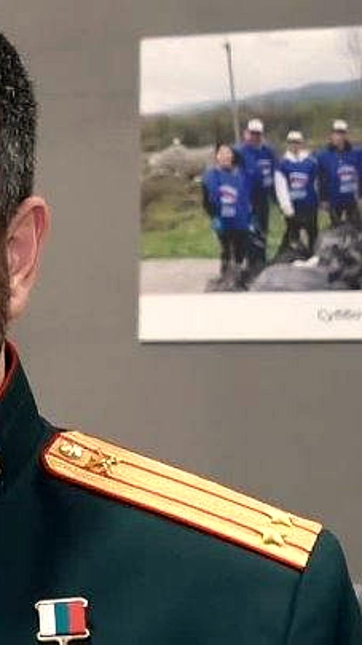 Юрий Абаев назначен министром труда и соцразвития Северной Осетии