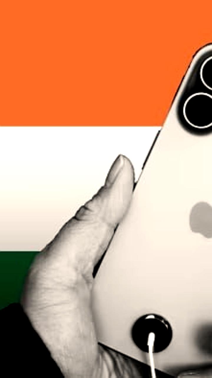 Apple планирует перенести производство iPhone в Индию