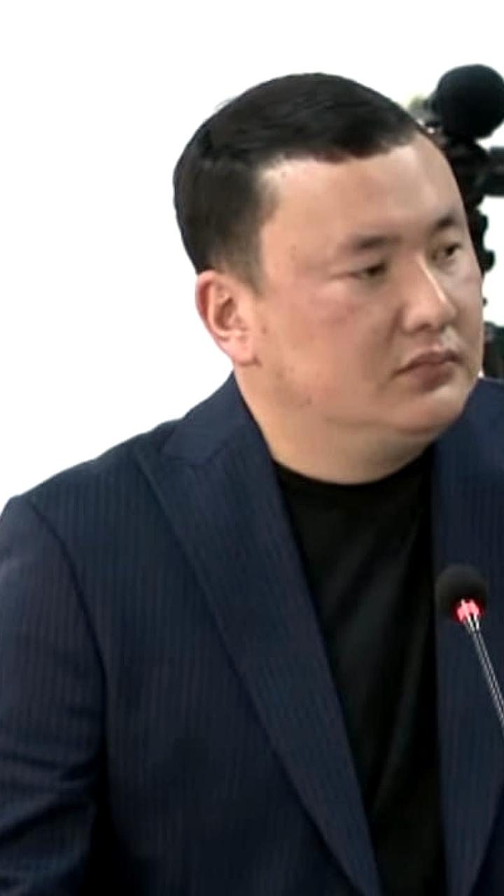 Судебное разбирательство по делу Шерзата Полата продолжается: допросы и требования об отводе прокурора