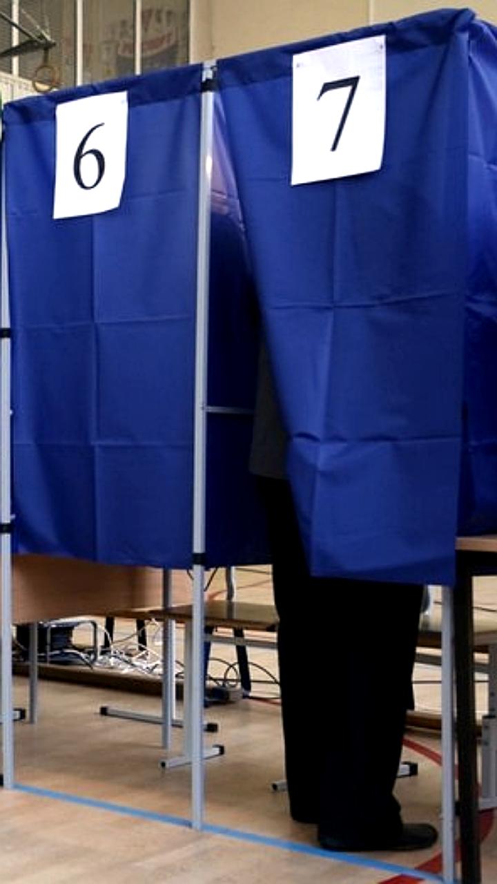 Выборы губернатора Свердловской области пройдут с 12 по 14 сентября