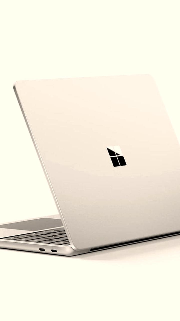Microsoft анонсирует Surface Pro 12 и Surface Laptop 13 с новыми характеристиками