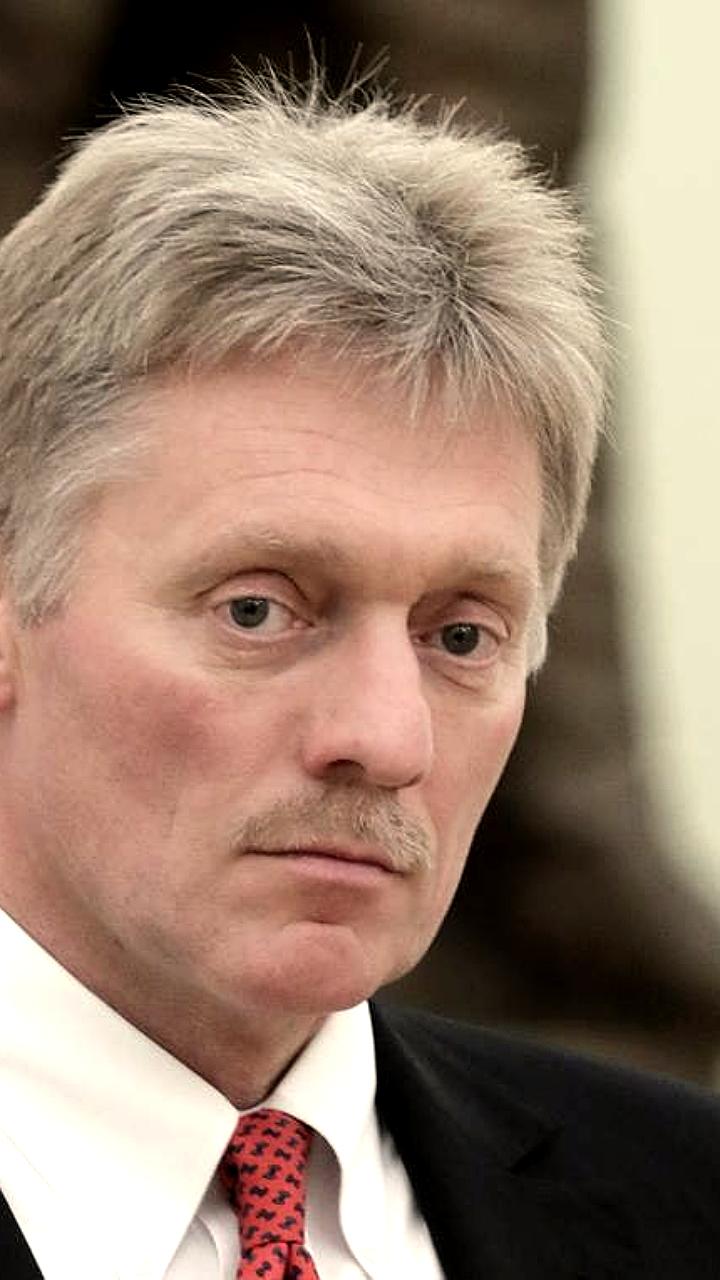 Путин готовится к напряженной неделе встреч и мероприятий в честь Дня Победы