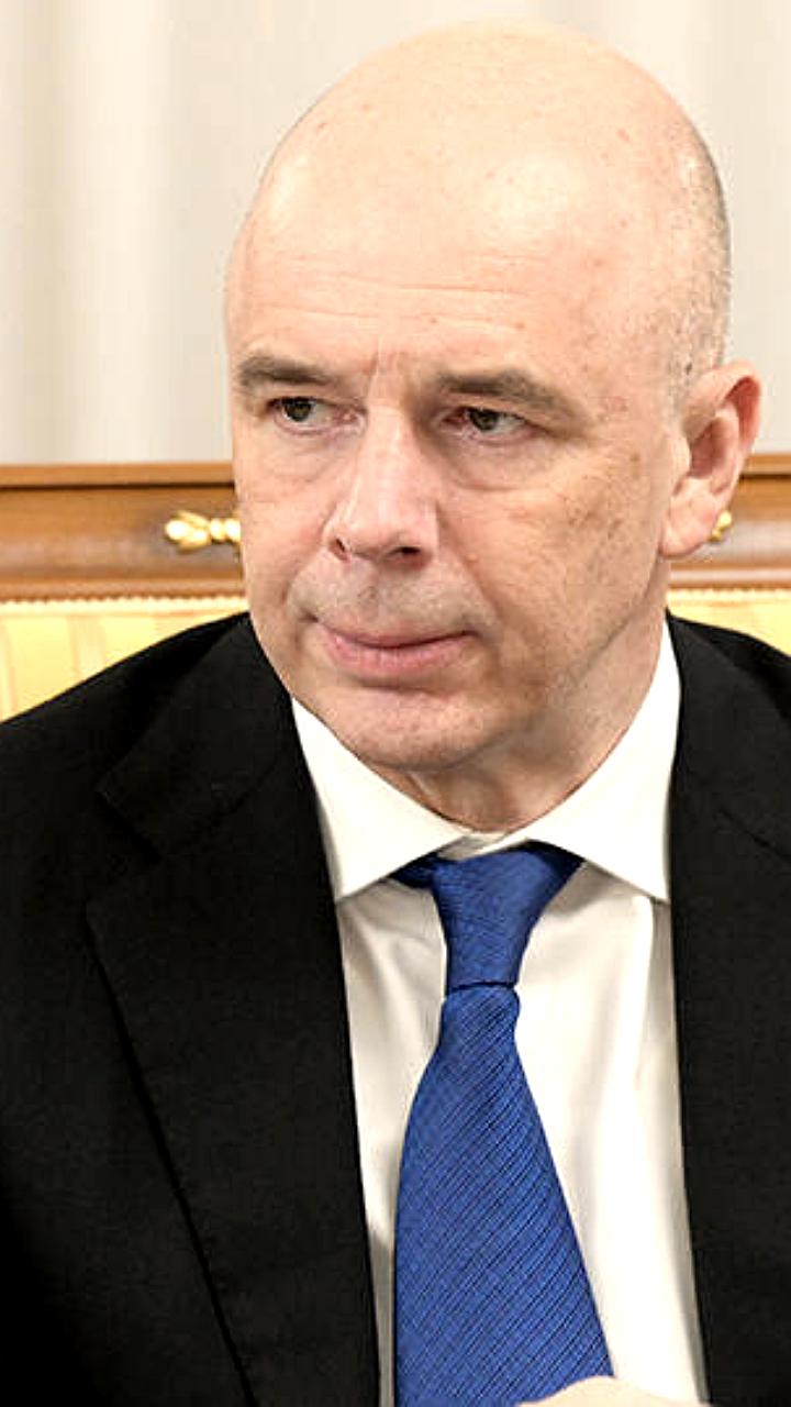 Минфин России не получил заявок на возвращение иностранных компаний, заявил Антон Силуанов