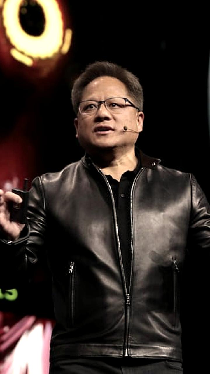 Nvidia разрабатывает новые чипы для Китая в ответ на экспортные ограничения США