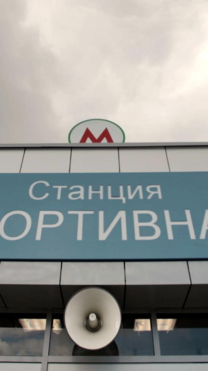 Подрядчик завершит строительство станции метро в Новосибирске за 436 миллионов рублей