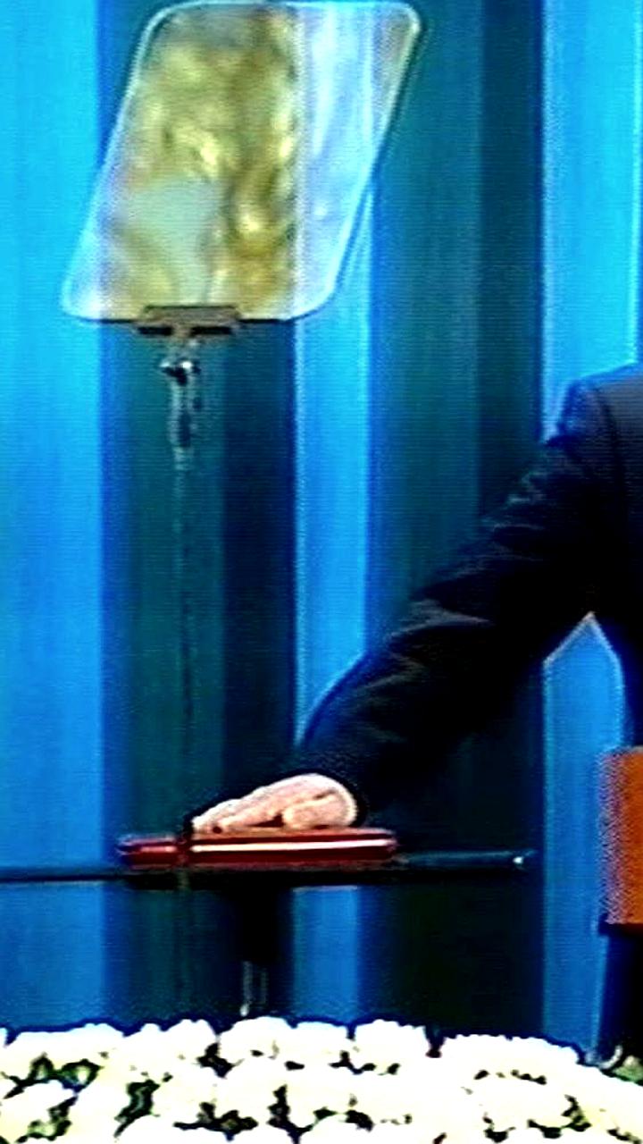 25 лет президентства Владимира Путина: обещания и достижения