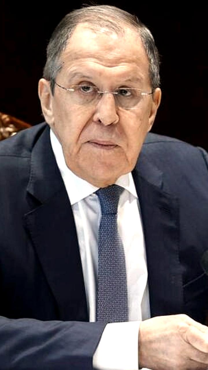 Сергей Лавров: Рекордный рост туристического интереса россиян к Кубе и расширение образовательных связей