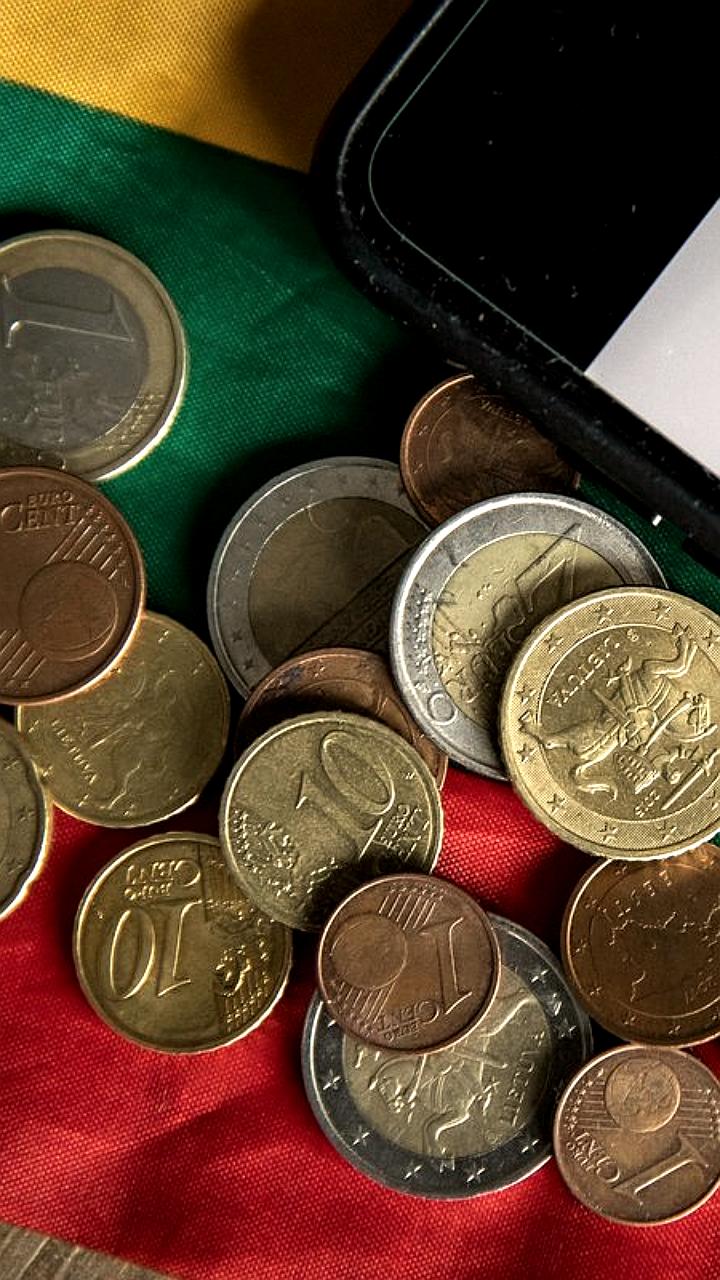 Литва получает кредит в 400 млн евро для формирования военной бригады