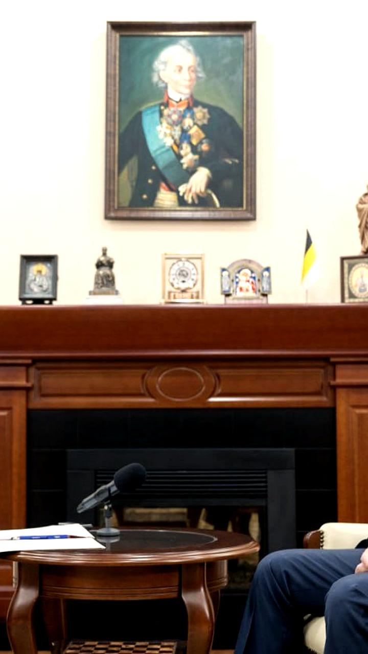 Лукашенко подчеркивает важность сохранения памяти о Великой Победе на церемонии награждения