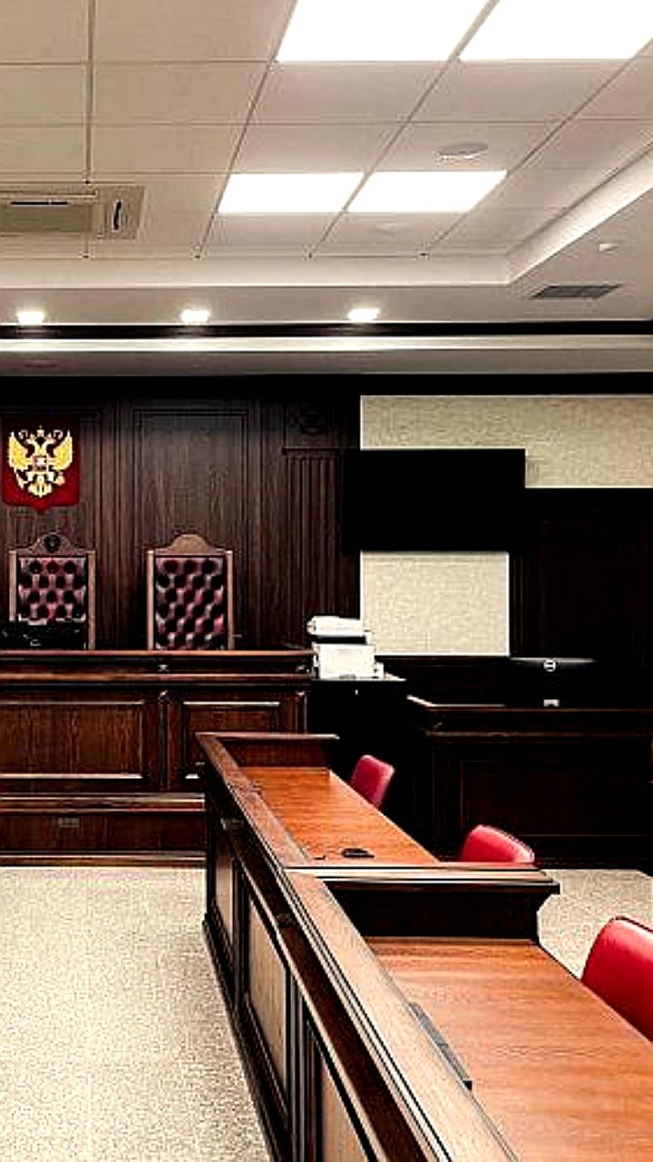 Сотрудник оборонного предприятия Ставрополья осужден за участие в террористической организации