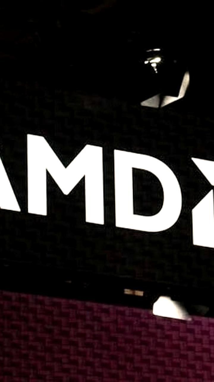 AMD демонстрирует сильные результаты за первый квартал 2025 года