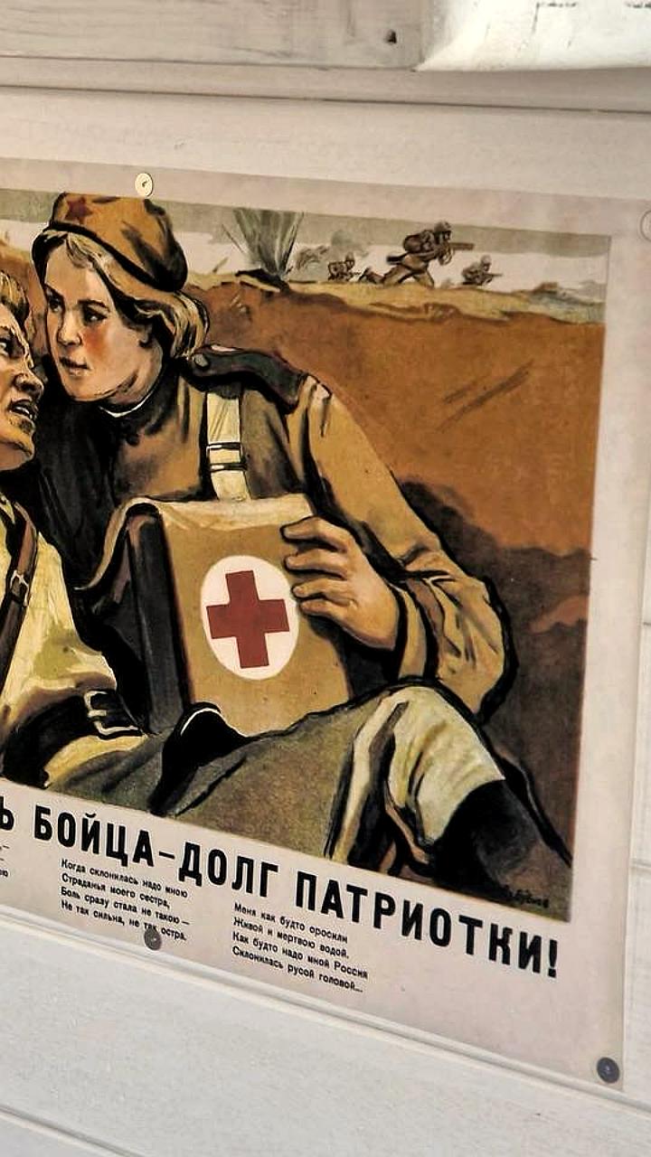 Ретропоезд «Эшелон Победы» посетит Тюменскую область 13 мая