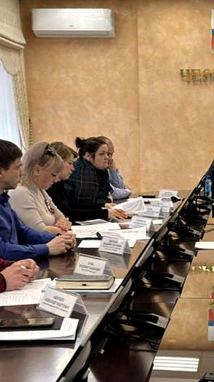 В Череповце и под Красноярском планируется открытие новых промышленных предприятий