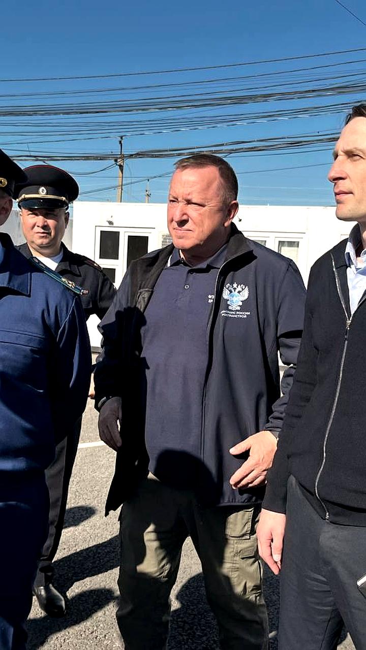 Прокуратура напоминает о необходимости обеспечения водных перевозок и безопасности дорожного движения
