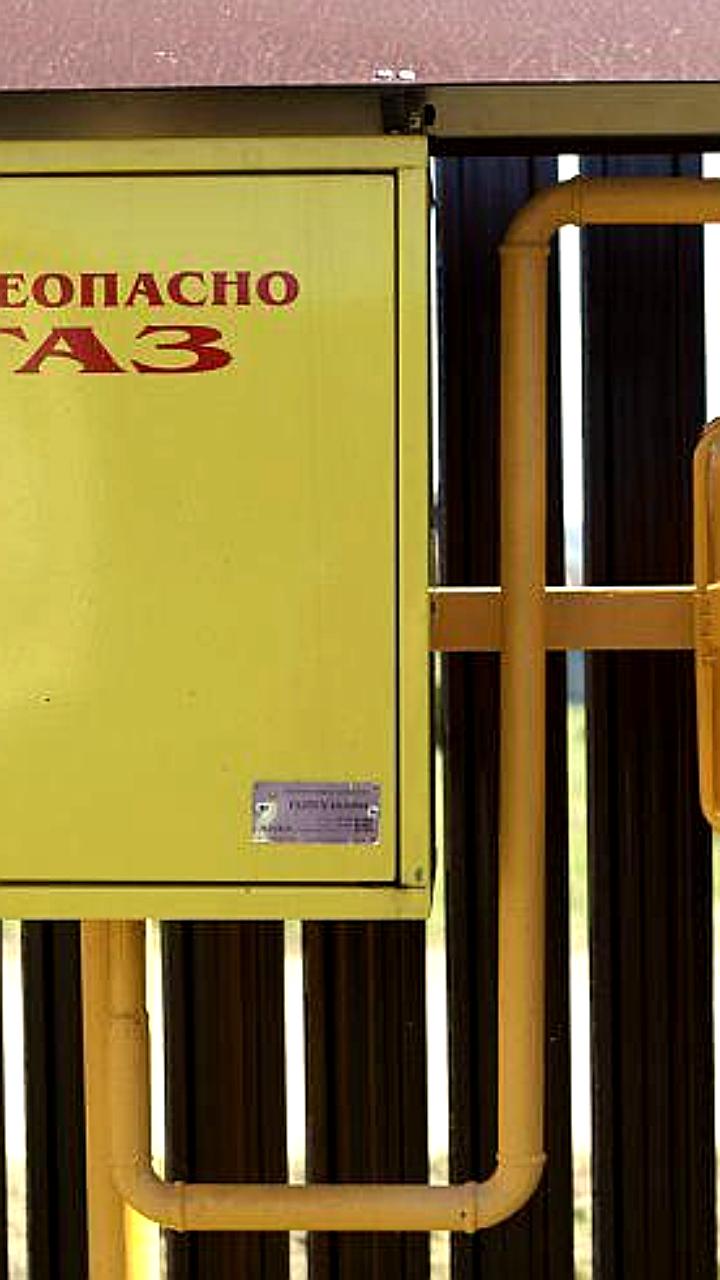 Казахстан и Приморье развивают производство сжиженного природного газа